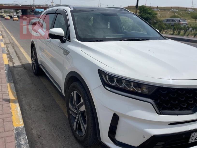 کیا سۆرینتۆ